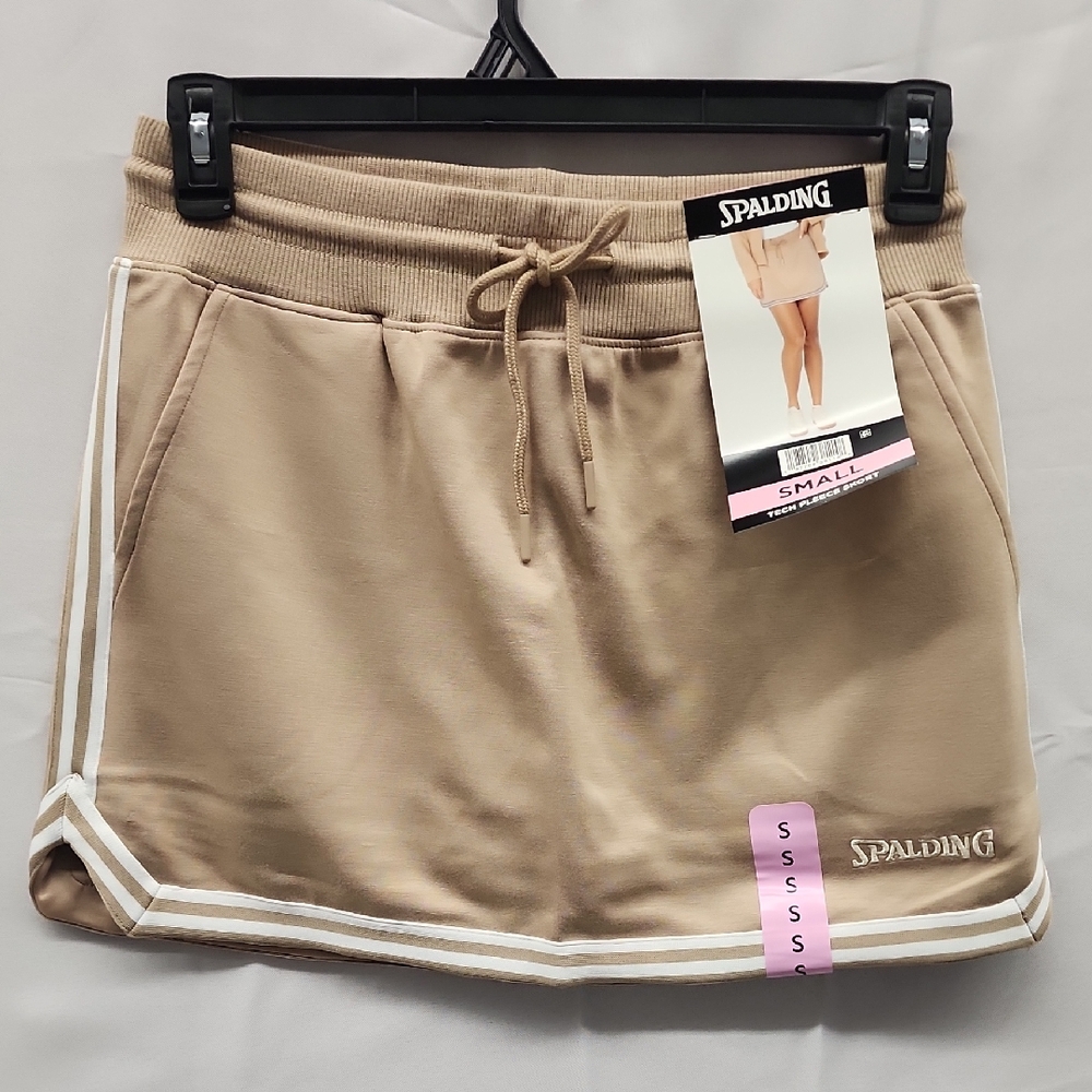 Spalding‎ Women's Athletic Tapue Skorts